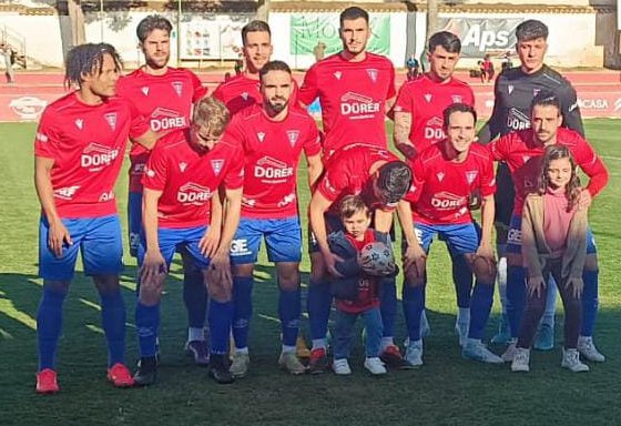 La Roda CF tweet media