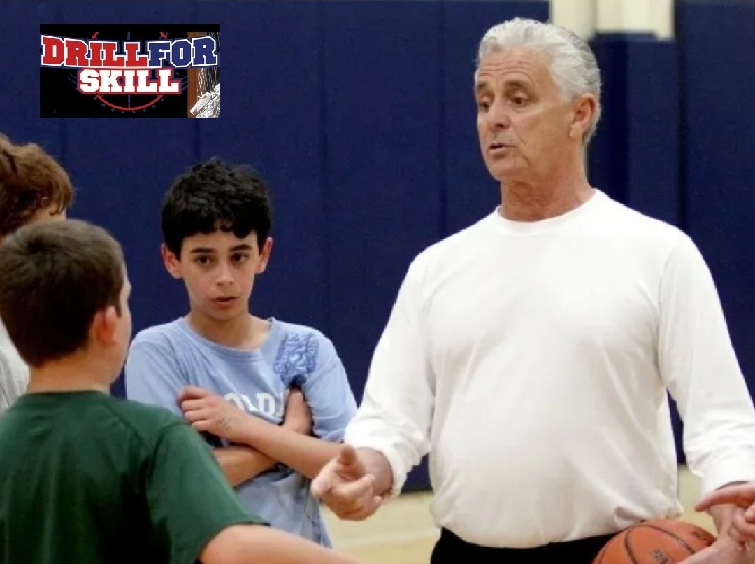 Drill for Skill AAU tweet media