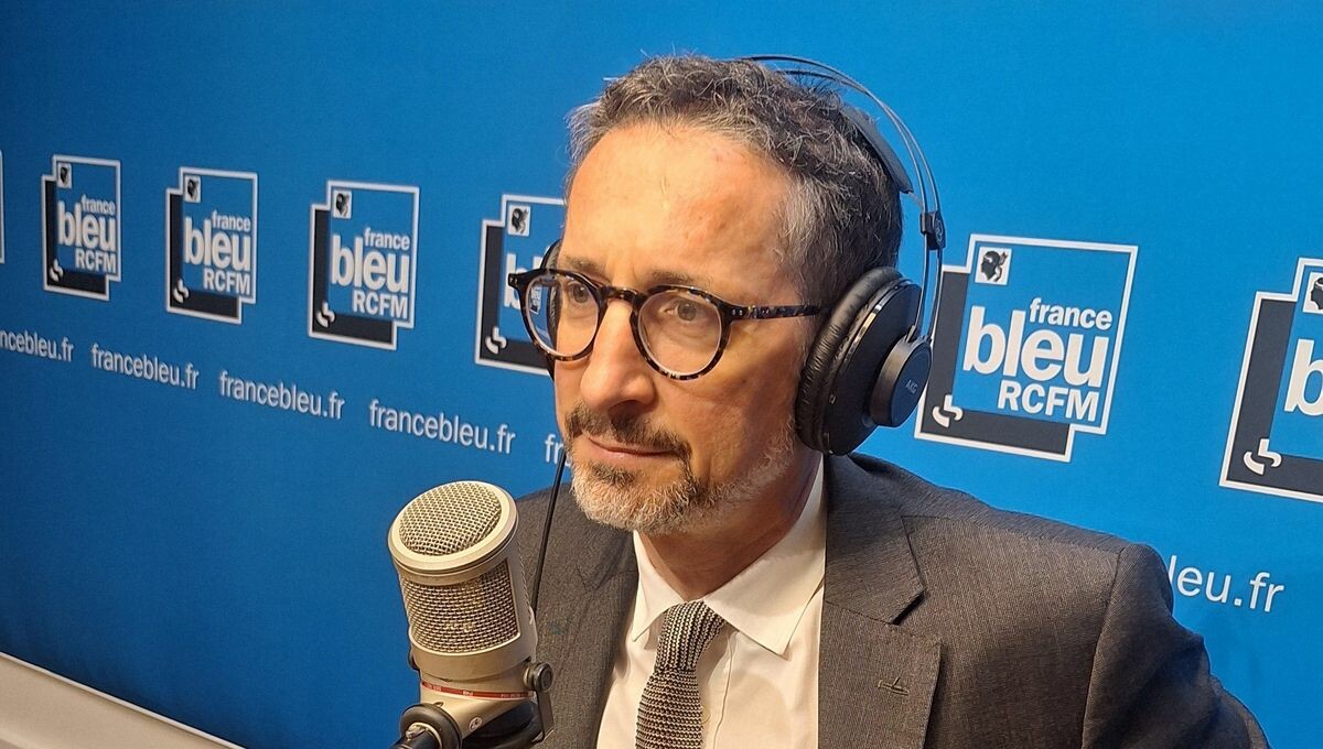 "Les deux collectifs ont eu raison d'employer le terme de 'mafia'", affirme le préfet de Corse Jérôme Filippini

➡️ l.ici.fr/TAo