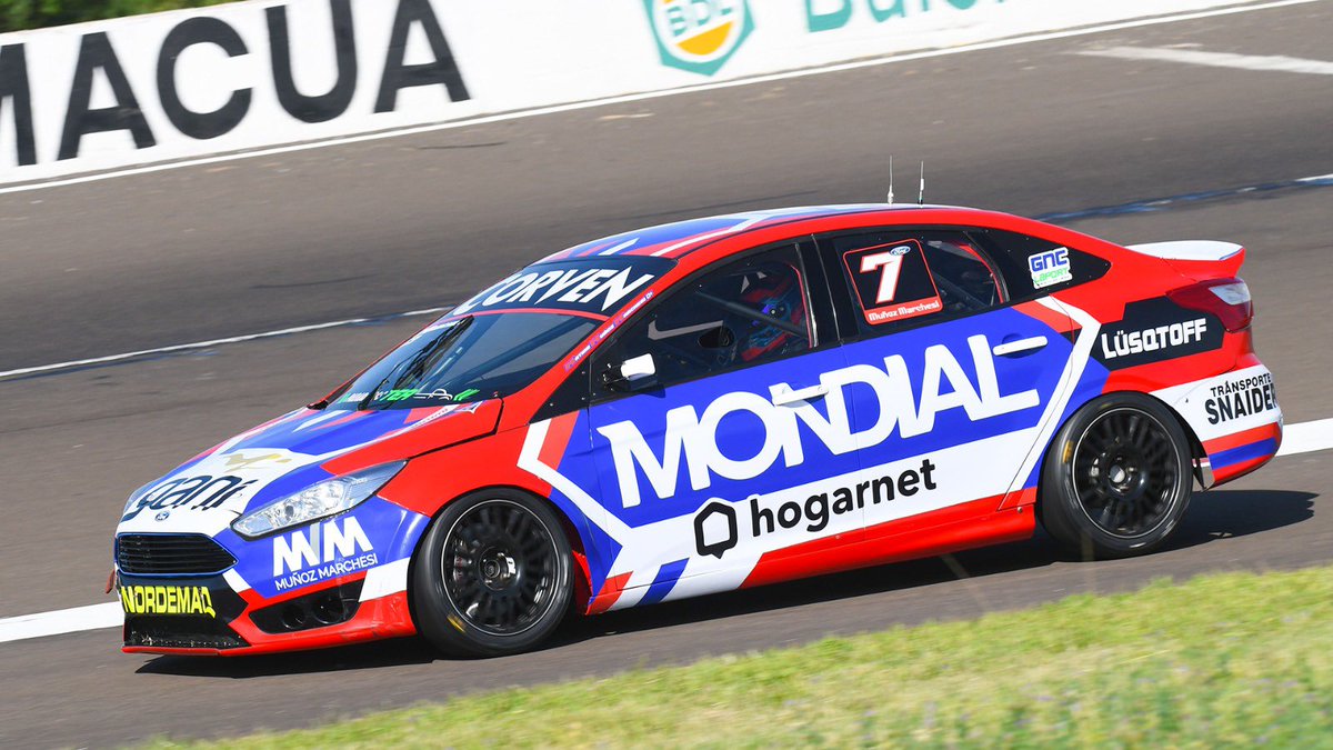 SaturniRacing's tweet photo. 🏆 Victoria y TopTen en el #TNenParana junto a @alfon_domenech 
• @MWernerOK fue P8 
• @MunozMarchesi avanzó al P10

#SaturniRacing 🔻 https://t.co/fZKUuo1PD7