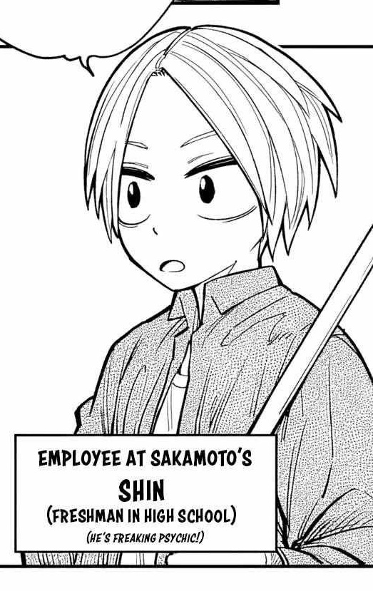 Dude, you're 20 🤣 they de-aged him for the spinoff 