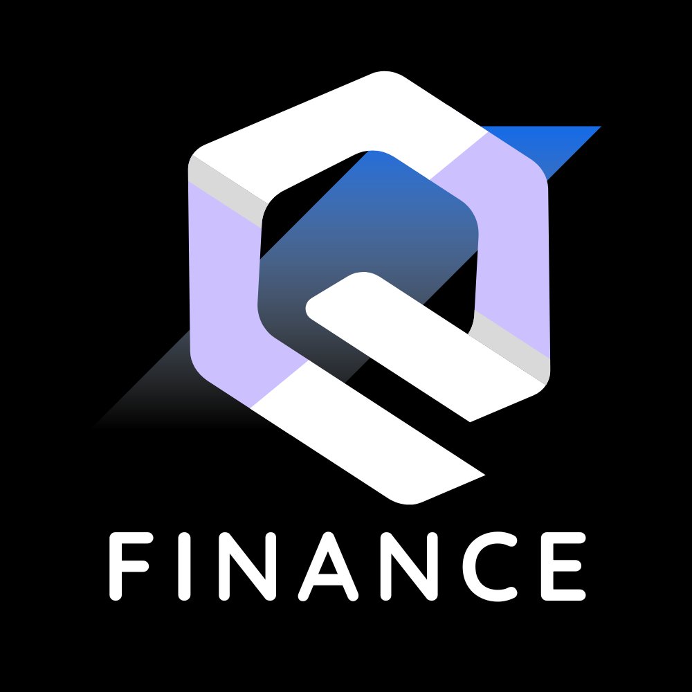 QDotFinance's tweet photo. Introducing https://t.co/ilNgzh8e8U: Swap, Launch, Earn — all in one DeFi platform!
- Seamless token swaps on Ethereum & Base
- 100% community-driven airdrops
- Fair, permissionless launchpad
- Upcoming EVM-compatible Layer 2
Join the revolution now: https://t.co/ilNgzh8e8U

#DeFi #Crypto #QFinance