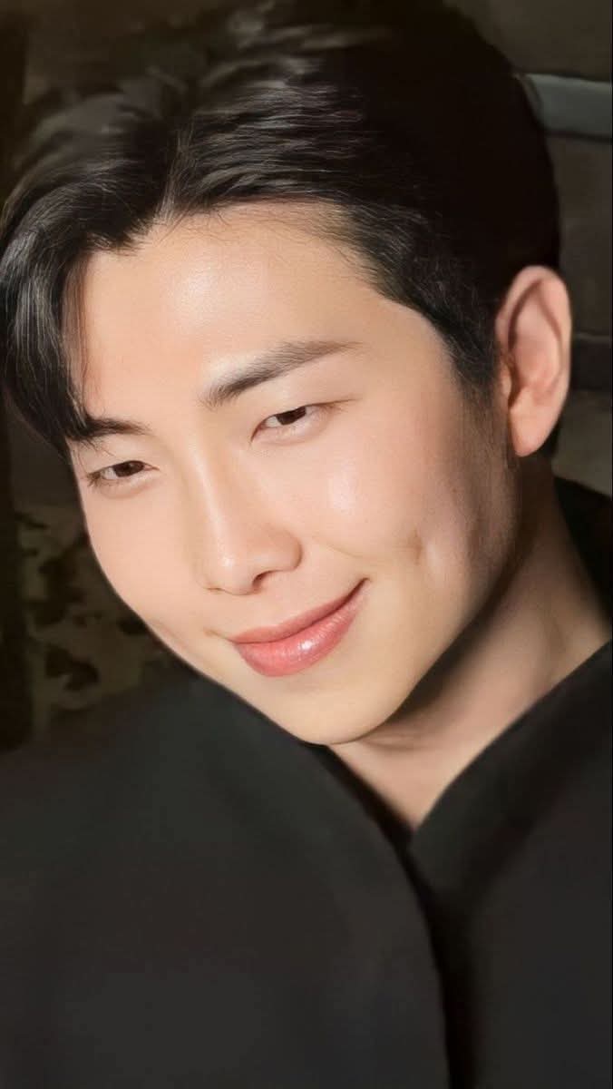 Los hoyuelos más lindos #rm