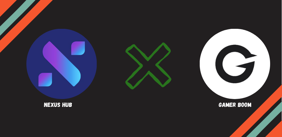 NexusHubz's tweet image. We are excited to be supporting @Gamerboom_ on their upcoming free mint  collection launching in 2days

GamerBoom is the world&apos;s first incentive &amp;amp; data-mining protocol powered by AI who has recently raised $11m in funding.

More details about this collab on our private DC