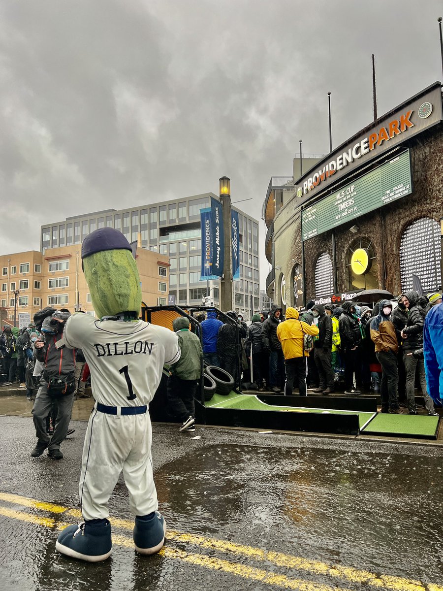 picklesbaseball's tweet image. good luck @TimbersFC please kick some whitecap booty today