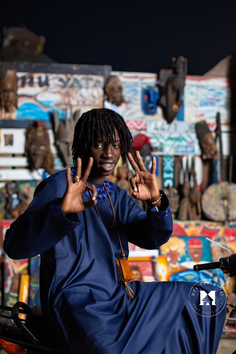 Kër Soxna Maï (@keursoxnamai) on Twitter photo CHICORY
BayeFall @singom__
📸 <a href="/blackm_a_n/">Blackman 🇸🇳</a>
Gentle Murid : 40.000 FCFA
.
.
.
.
.
.
#BayeFallGentle #chicory #boromdarou #bayefall #bayefallinternational #mouride CHICORY
BayeFall @singom__
📸 <a href="/blackm_a_n/">Blackman 🇸🇳</a>
Gentle Murid : 40.000 FCFA
.
.
.
.
.
.
#BayeFallGentle #chicory #boromdarou #bayefall #bayefallinternational #mouride