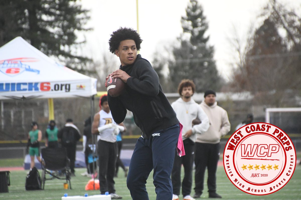 West Coast Preps tweet media
