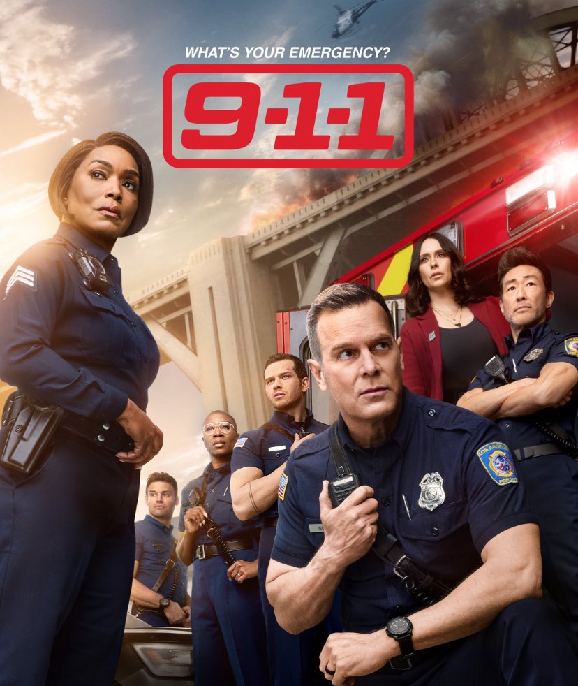 SRModSquad's tweet image. Logan has started reactions to 9-1-1 on Patreon and simplereactions.com. To get these uncut reactions now instead of waiting for 20 weeks till they get put on YouTube sign up today!!