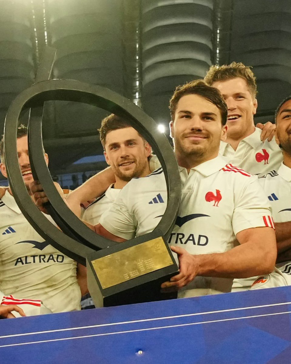 Felicità 💙 #ITAvFRA