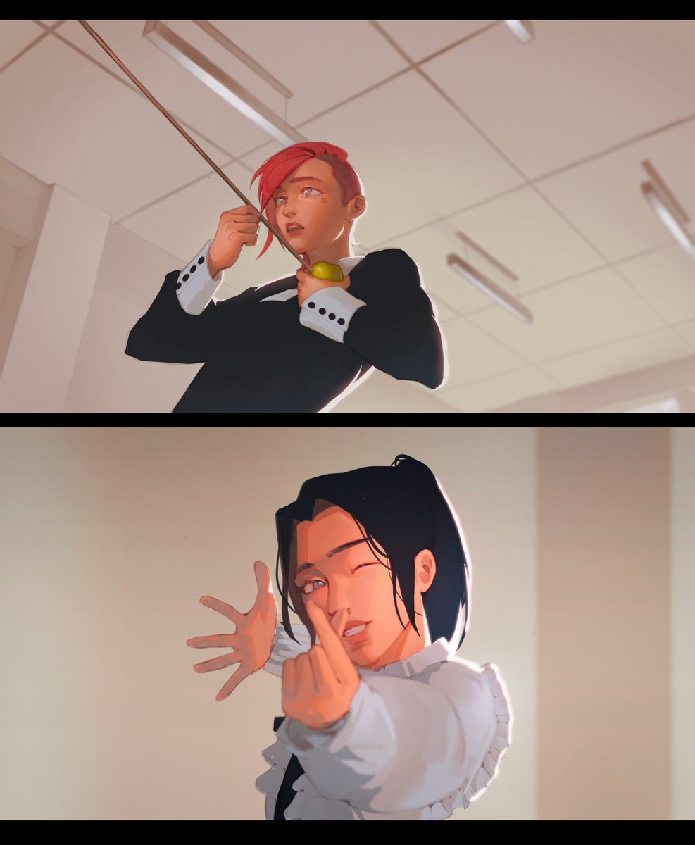 caitvi x chuuyves #caitviweek2025