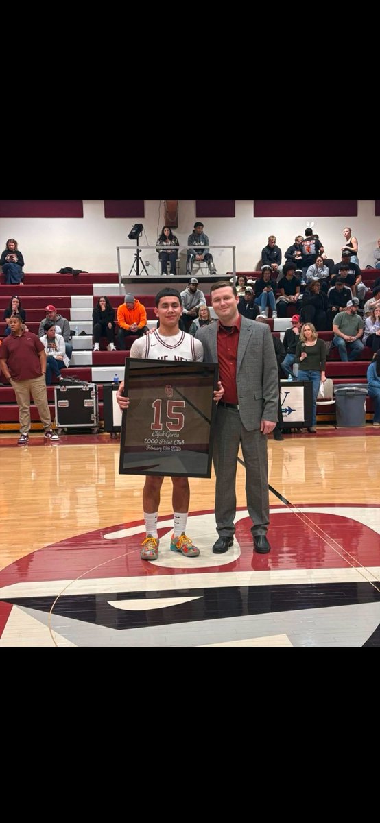Wes Lash❼ (@wesley__1k) on Twitter photo Congrats brotha! To accomplish this in 3 years is very impressive. <a href="/ElijahGarcia_0/">Elijah Garcia</a> glad I get to be apart of your journey! But let’s keep going! Best is yet to come #6More Congrats brotha! To accomplish this in 3 years is very impressive. <a href="/ElijahGarcia_0/">Elijah Garcia</a> glad I get to be apart of your journey! But let’s keep going! Best is yet to come #6More