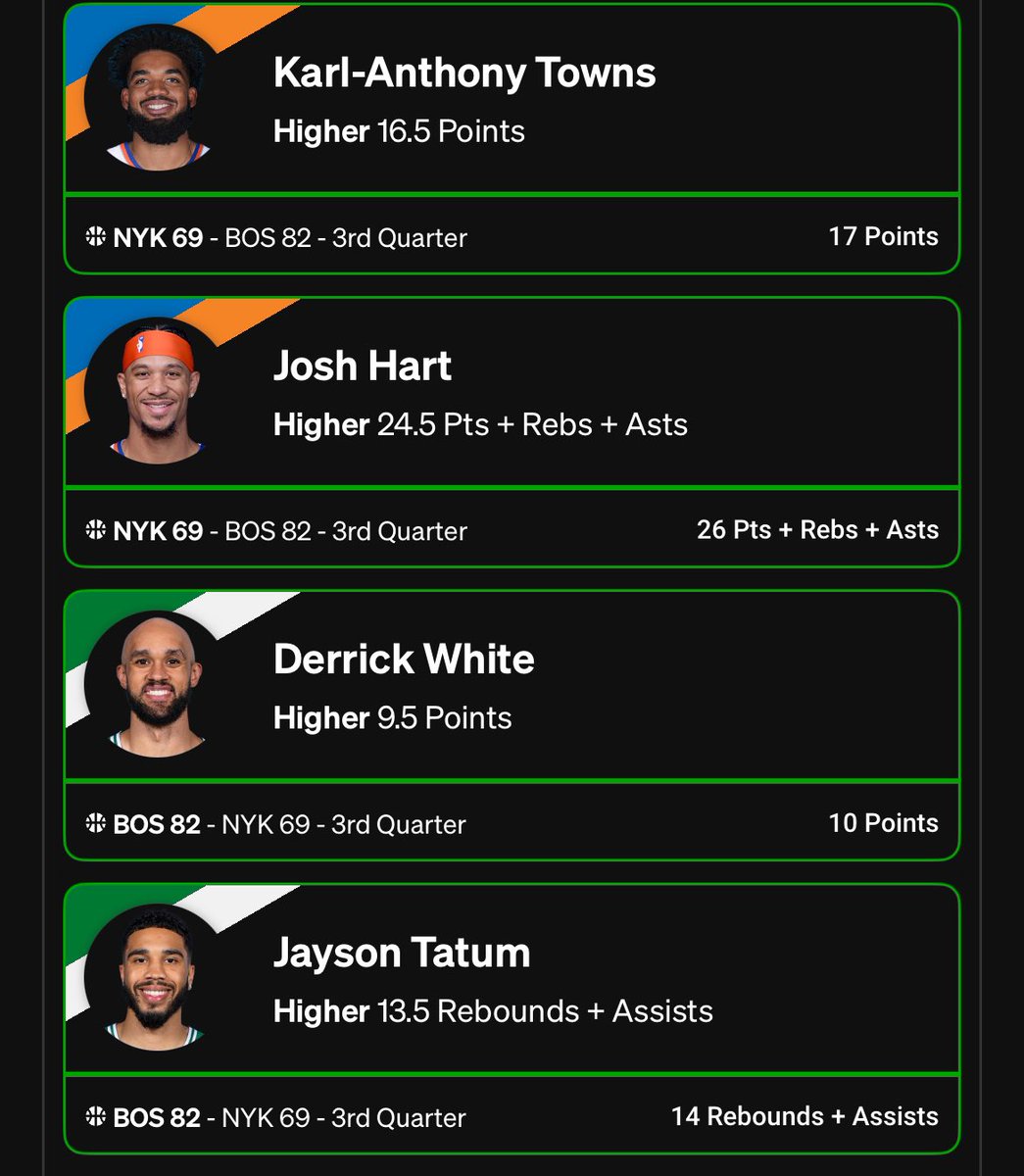 shorn4president's tweet image. CAN STOP BANGING ON UD 💰✅✅

$50 to someone who LIKES+RTs

FREE TRIAL TO DUBCLUB💰⬇️
dubclub.win/r/p/pri-54phq/…

#PrizePicks #GamblingX #SportsBettingX #NBA