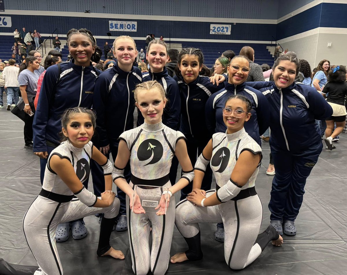 Little Elm HS tweet media