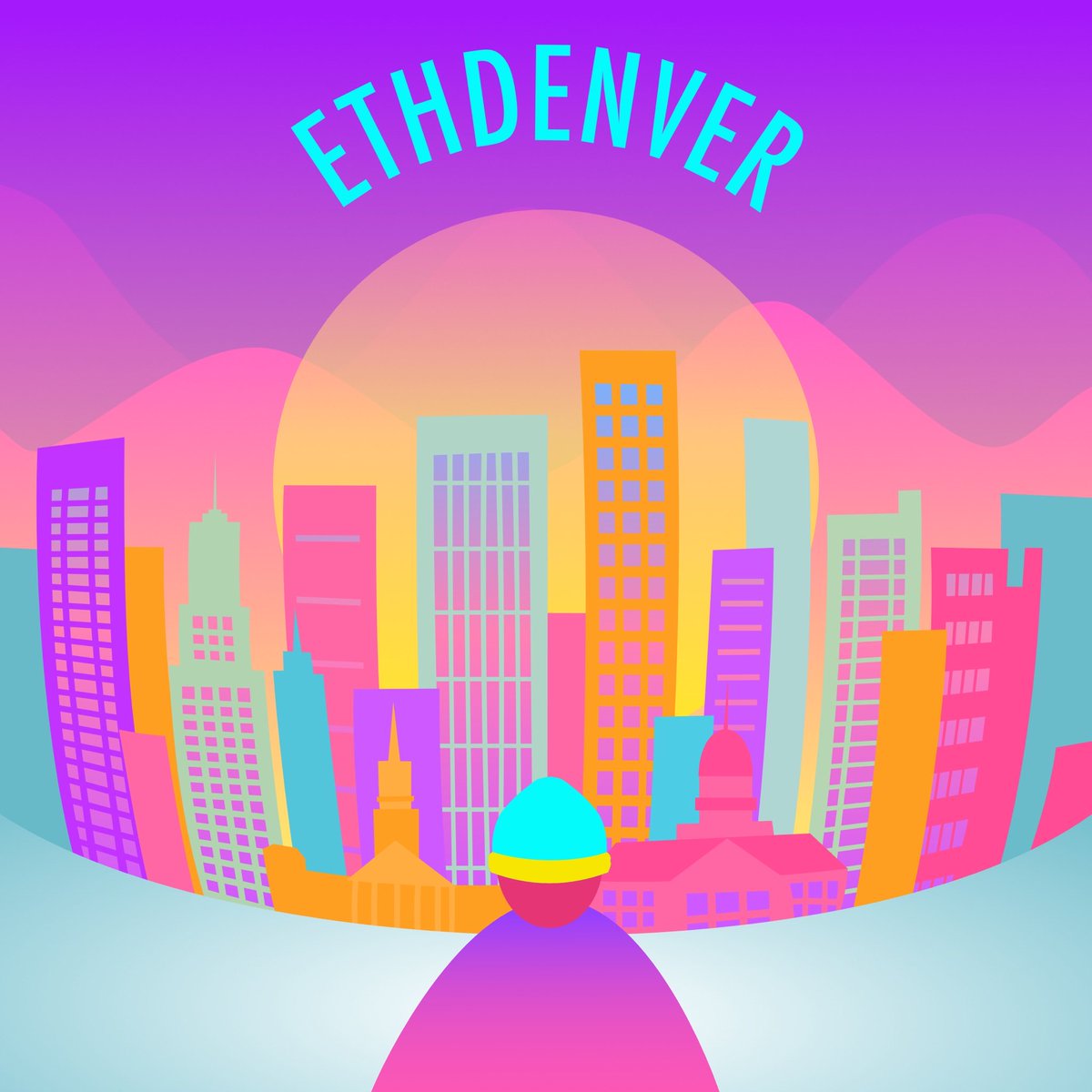 Find me at <a href="/EthereumDenver/">ETHDenver 🏔🦬🦄</a> and get your special POAP by <a href="/SoggyApplePie/">SoggyApplePie</a>