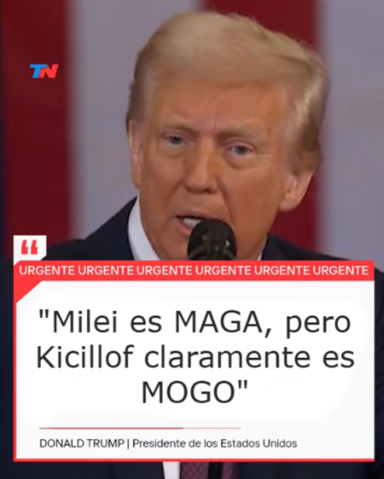ElTrumpista's tweet photo. que declaraba donald boludo https://t.co/b8p4aXZ17D