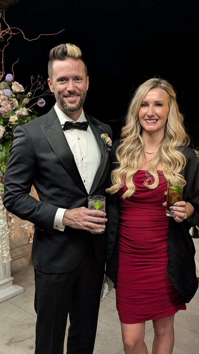 BTCsessions's tweet image. Congrats @BITVOLT &amp;amp; @internetsophi! What a great evening.