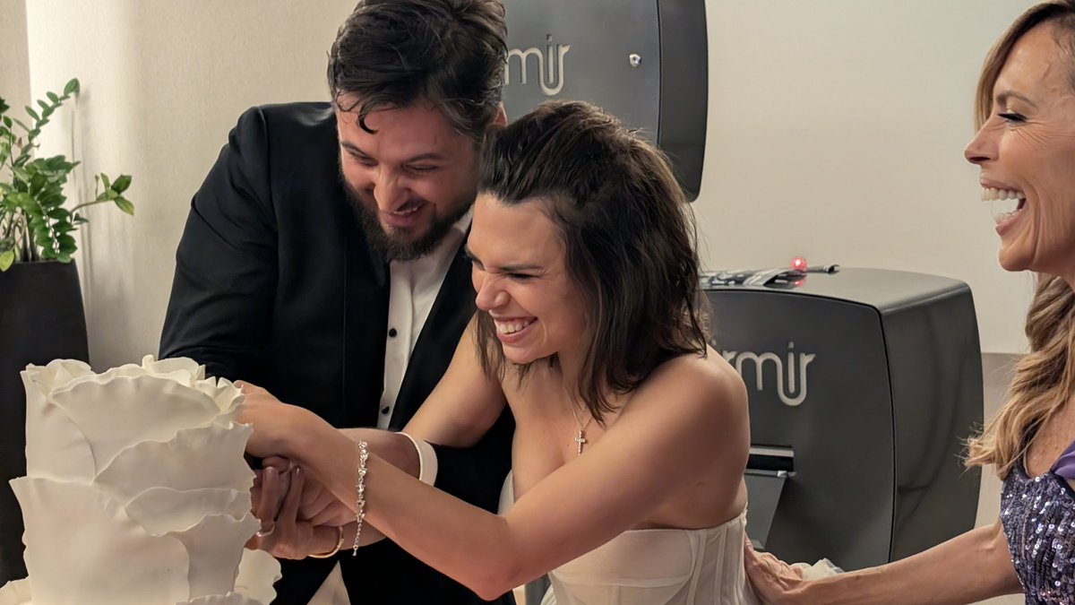 BTCsessions's tweet image. Congrats @BITVOLT &amp;amp; @internetsophi! What a great evening.