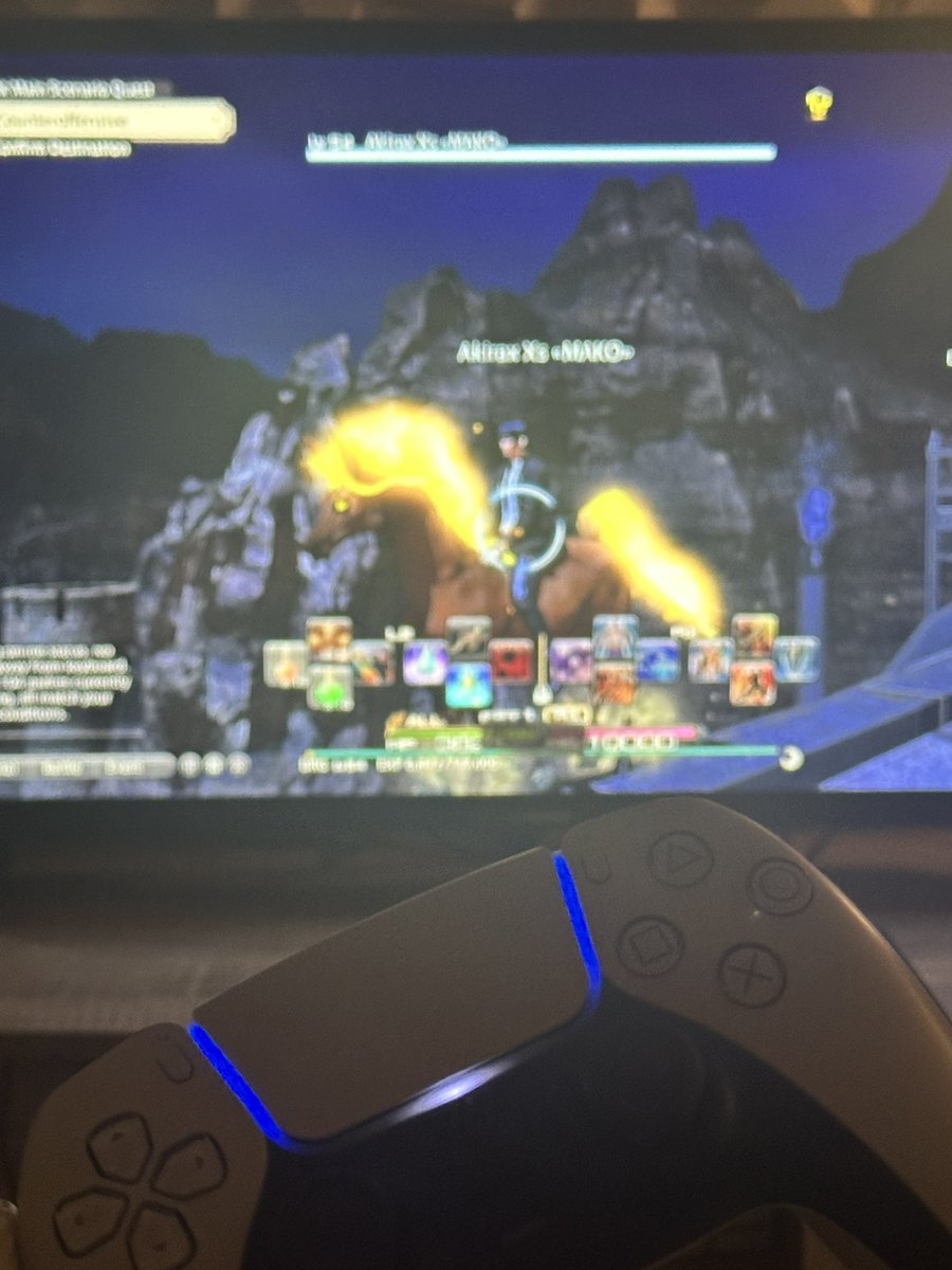 Ffxiv⚔️🐉