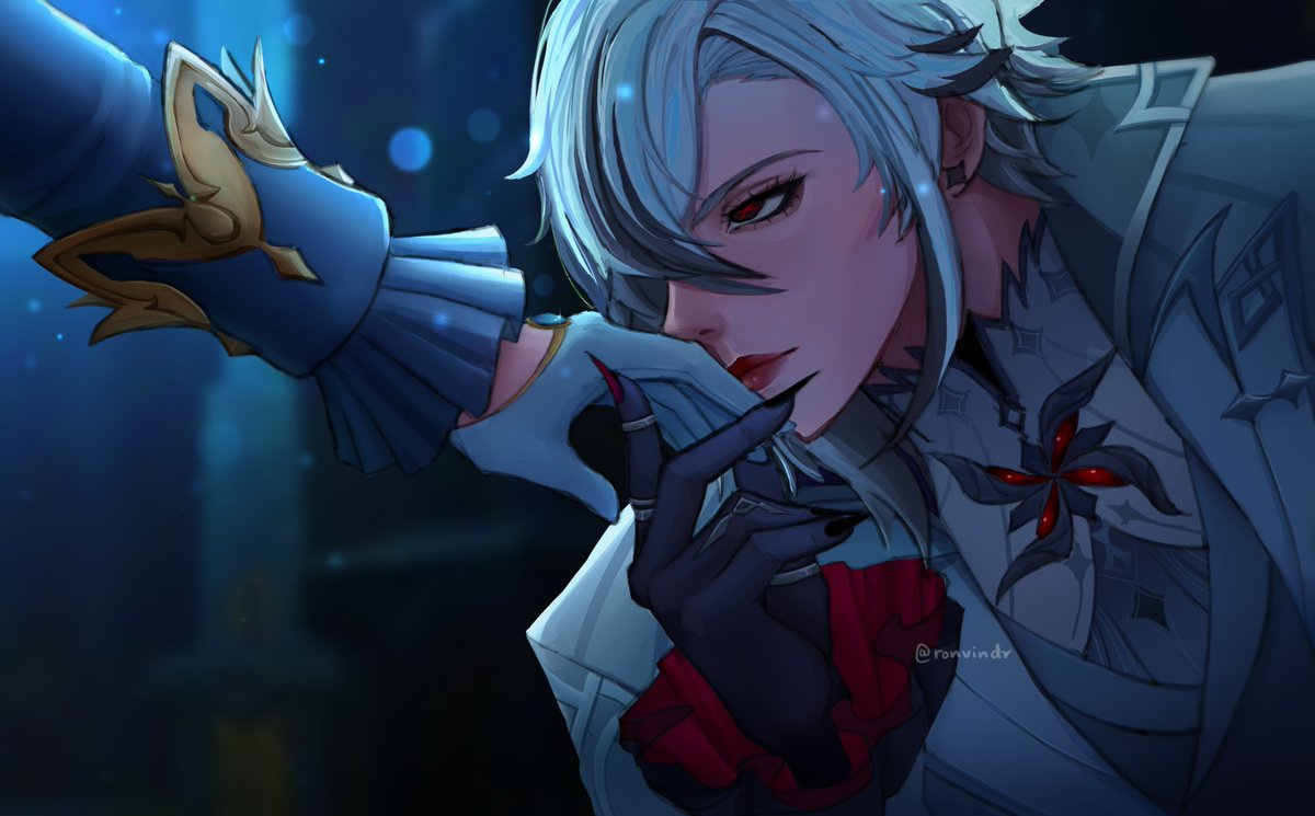 ron (@_ronvindr) / Posts / X
