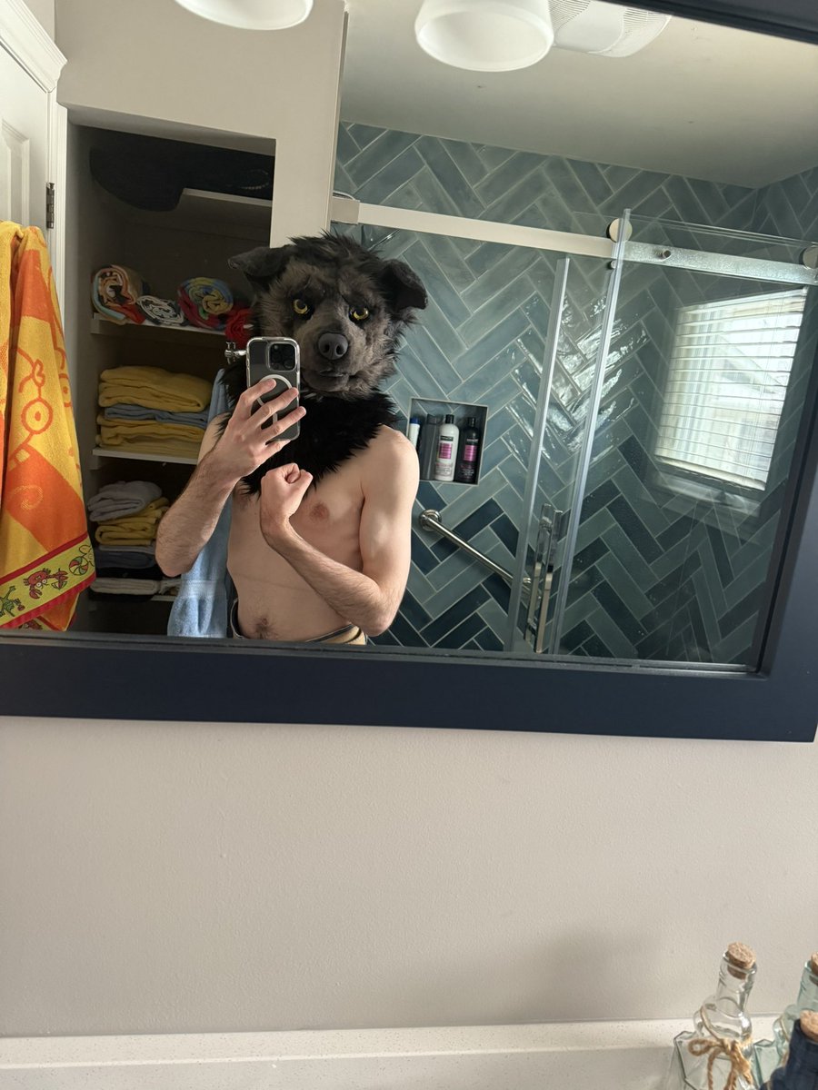 Abrath 🔜 FanExpo Toronto 2025 tweet media