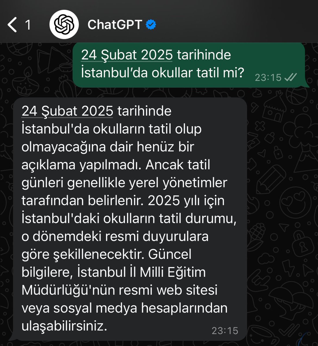 O da bilmiyor ❄️ ⛄️ 

#karyağışı #valim #kar #istanbul #okulllar #24ŞubatPazartesi