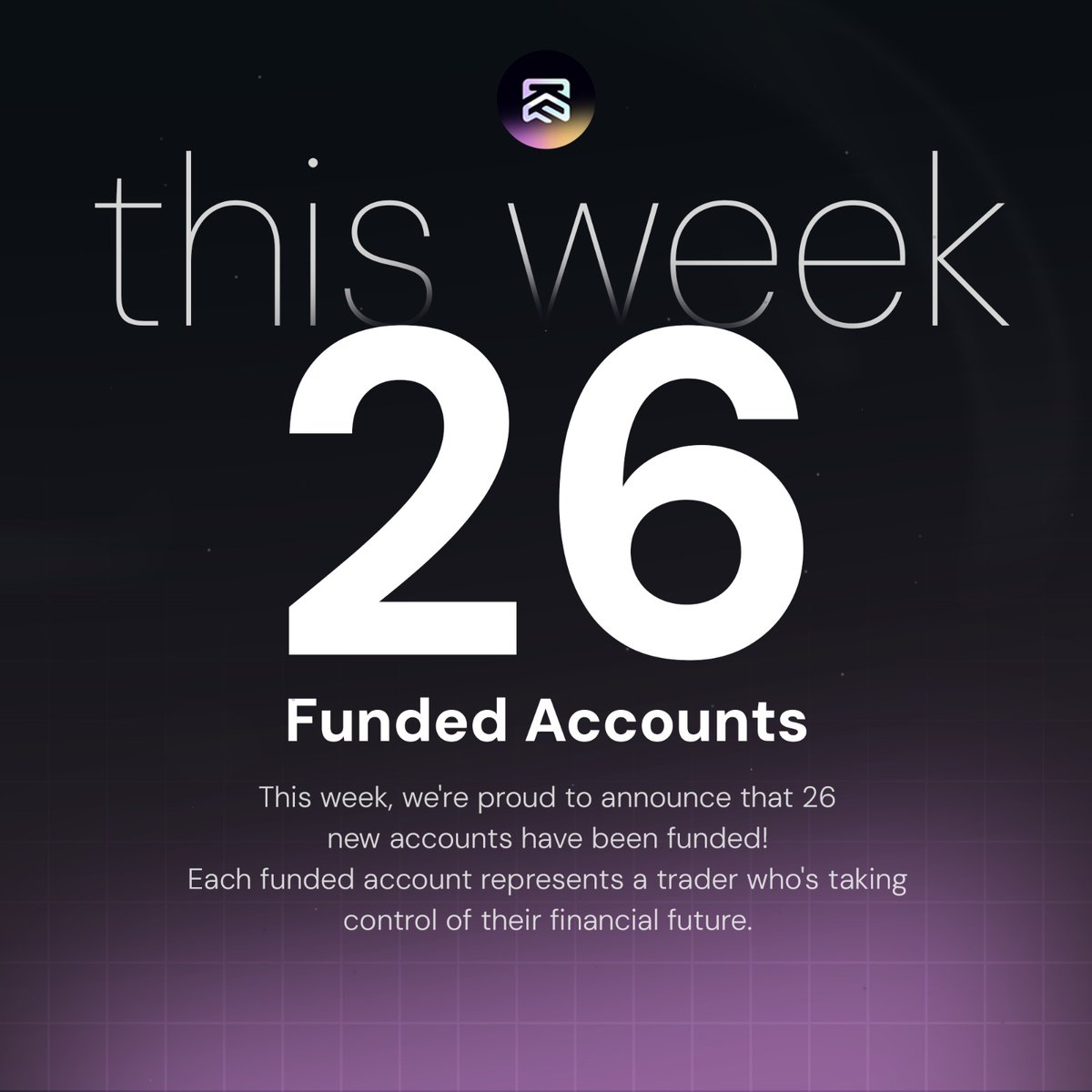 Klein Funding tweet media