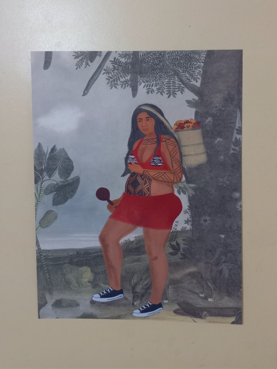 FÚRI4 R4R4 tweet media