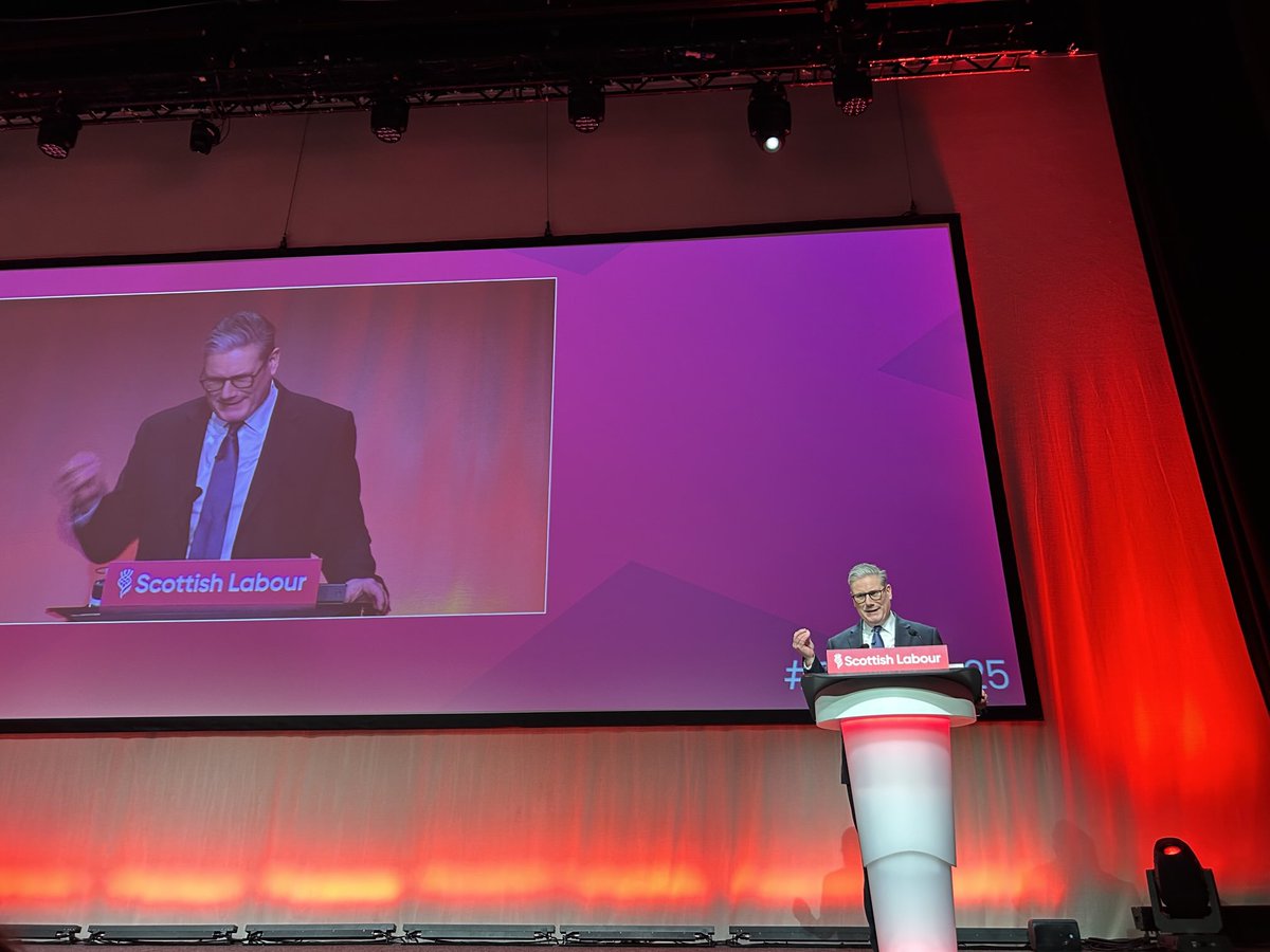 David .G. Stewart ๐ด๓ ง๓ ข๓ ณ๓ ฃ๓ ด๓ ฟ๐ฌโก๏ธ (@davidgadpr) on Twitter photo Fantastic couple of days <a href="/ScottishLabour/">Scottish Labour</a> Party conference in the dear green Glasgow representing <a href="/RenewableUK/">RenewableUK</a> with <a href="/VictoriaParrett/">Victoria Parrett ๐ฆ</a> ๐ค
Great to meet <a href="/jackiebmsp/">Jackie Baillie</a>, Energy Minister <a href="/mgshanks/">Michael Shanks MP</a> and hear from Prime Minister <a href="/Keir_Starmer/">Keir Starmer</a> about their ambitious plans to advance the Fantastic couple of days <a href="/ScottishLabour/">Scottish Labour</a> Party conference in the dear green Glasgow representing <a href="/RenewableUK/">RenewableUK</a> with <a href="/VictoriaParrett/">Victoria Parrett ๐ฆ</a> ๐ค
Great to meet <a href="/jackiebmsp/">Jackie Baillie</a>, Energy Minister <a href="/mgshanks/">Michael Shanks MP</a> and hear from Prime Minister <a href="/Keir_Starmer/">Keir Starmer</a> about their ambitious plans to advance the