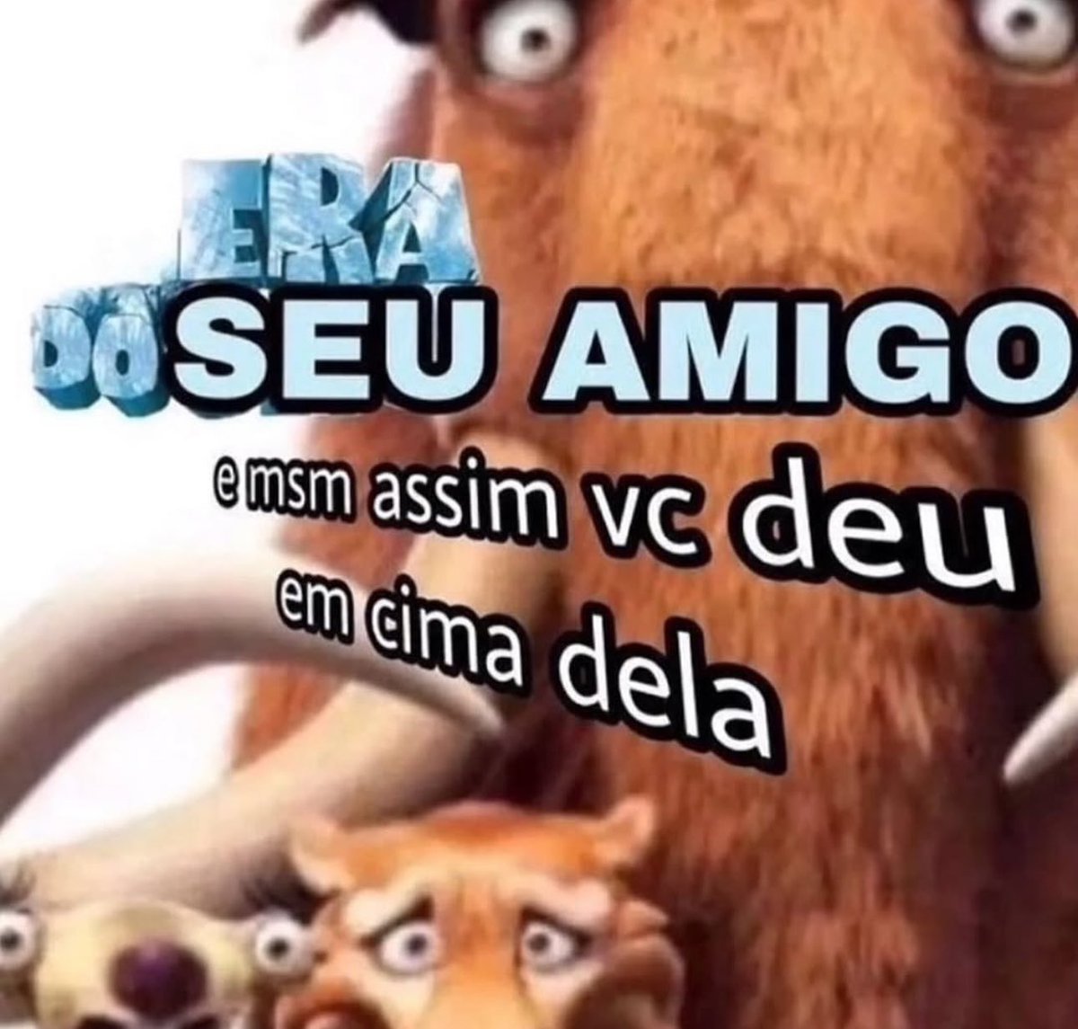 Shitpost só que de verdade (@shitpostverdade) on Twitter photo 