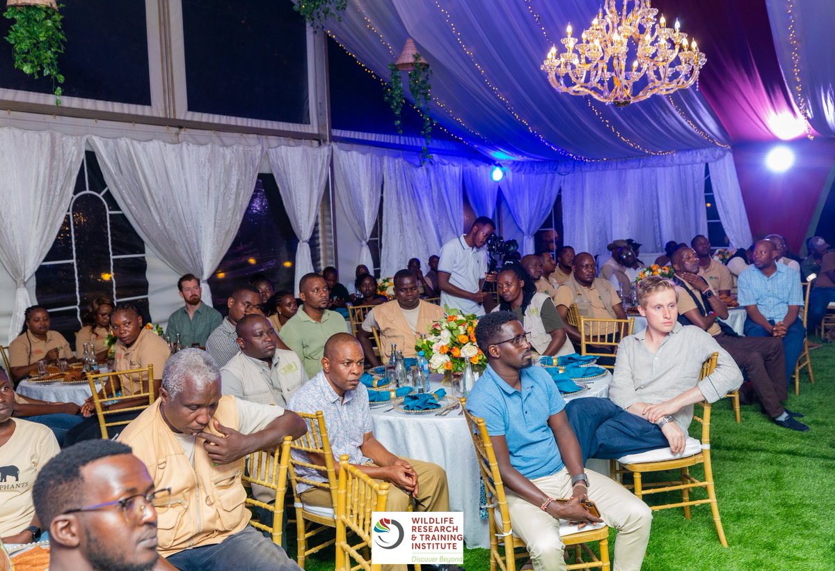 Speaking at the closing ceremony, the Institute’s Board Chair, David Nkedianye, applauded the collaborative efforts that contributed to the Tsavo ecosystem aerial total wildlife census.

“As the Board of the Institute, we are happy that this exercise has been a success. We are
