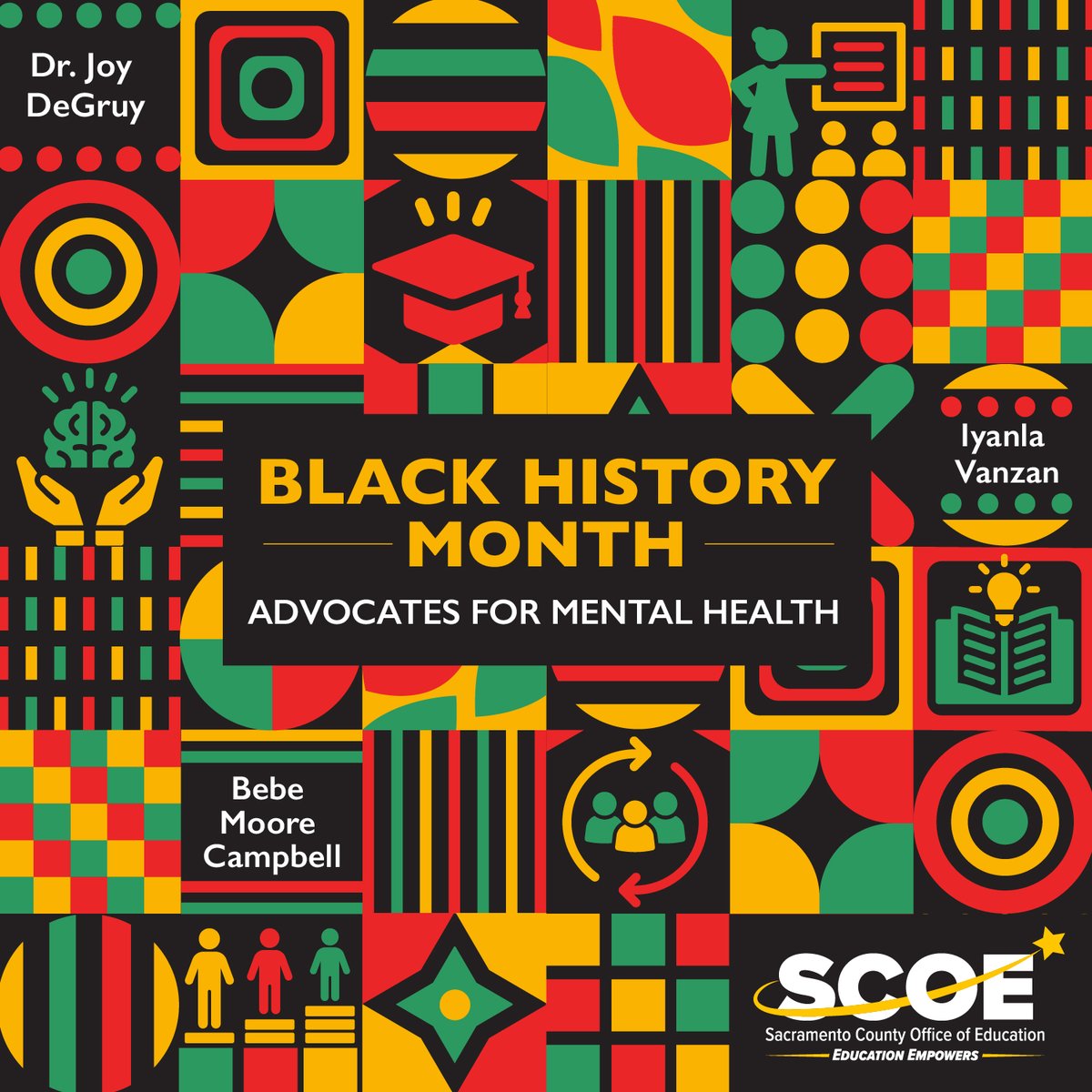 Sacramento County Office of Education tweet media