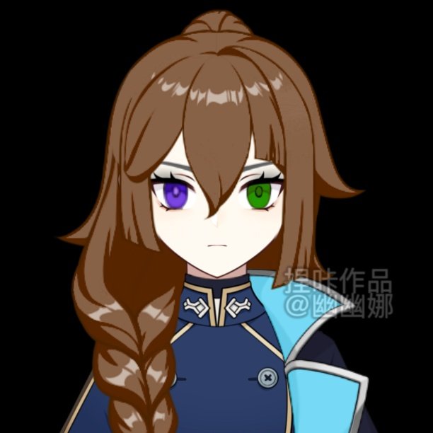 『Pinned』

『Agathe (Honkai Star Rail) (#HSRRP) (#MVRP)』