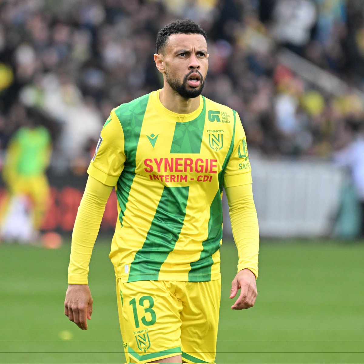 Francis Coquelin tweet media
