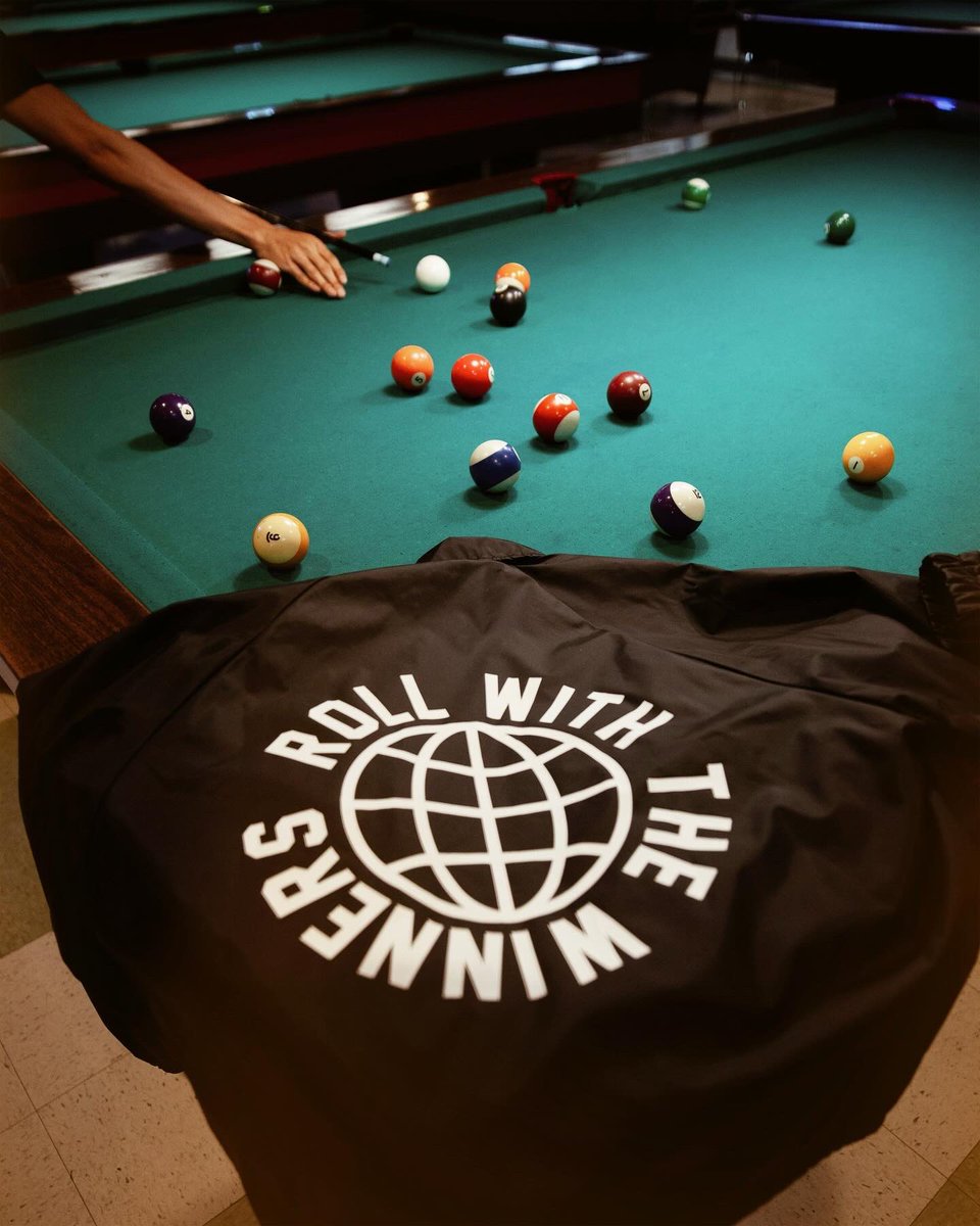 Niko G4® (@nikog4) on Twitter photo 1 Week Left to Shop • New <a href="/RWTWS/">ROLL WITH THE WINNER$.</a> 2025. 🌐 Collection Available Online NikoG4.com 1 Week Left to Shop • New <a href="/RWTWS/">ROLL WITH THE WINNER$.</a> 2025. 🌐 Collection Available Online NikoG4.com