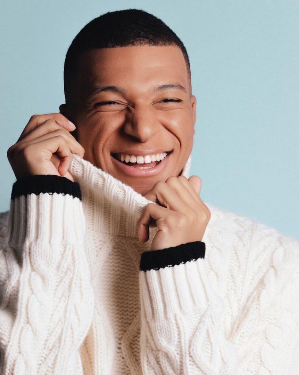 Mbappé n’oublie pas..