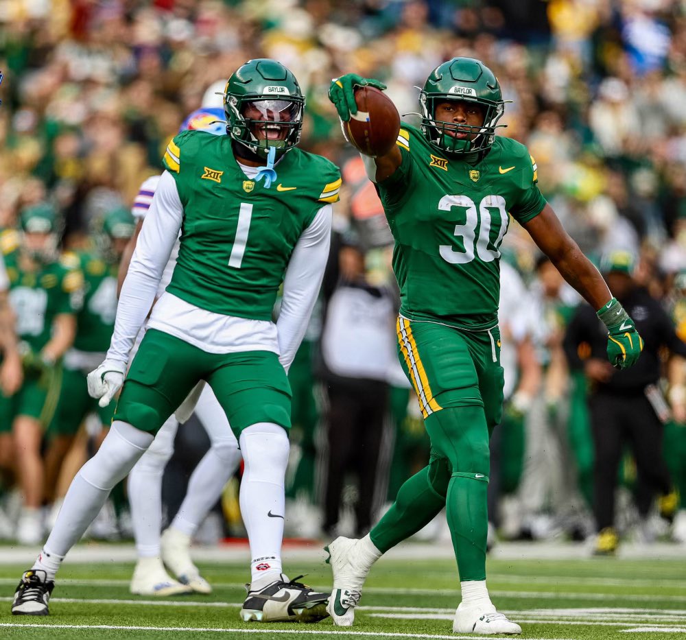 Devin Del Toro (@devindeltoro09) on Twitter photo I’m thankful to receive an offer from Baylor University after a great conversation w/ Coach Aranda! Huge thanks to my mom & dad for their support & to <a href="/CoachStreet1/">CoachStreet</a> for training me, teaching me, & pushing me in the weight room. Grateful for the opportunity to make this official I’m thankful to receive an offer from Baylor University after a great conversation w/ Coach Aranda! Huge thanks to my mom & dad for their support & to <a href="/CoachStreet1/">CoachStreet</a> for training me, teaching me, & pushing me in the weight room. Grateful for the opportunity to make this official