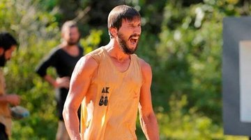 Ruzgar7Ruzgar's tweet photo. cesaret taklit edilemeyecek tek şeydir

Adem Kılıççı 😎

#Survivor2025 #Survivor2025AllStar https://t.co/nCERfqjJhu