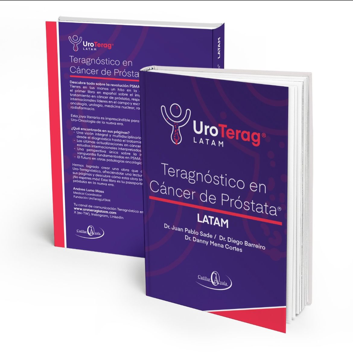FLoscoMD (@fedelosco) on Twitter photo Excelente experiencia en haber participado en la escritura, debate y edición del primer libro de Teragnostico en español. Honrado de compartir este espacio con profesionales de primer nivel <a href="/UroTeragLATAM/">UroTeragLATAM</a> <a href="/UroTarget/">UroTarget</a> <a href="/Blatam_urology/">blatam uro</a> <a href="/Marco_Care_AI/">Marco.Care</a> Excelente experiencia en haber participado en la escritura, debate y edición del primer libro de Teragnostico en español. Honrado de compartir este espacio con profesionales de primer nivel <a href="/UroTeragLATAM/">UroTeragLATAM</a> <a href="/UroTarget/">UroTarget</a> <a href="/Blatam_urology/">blatam uro</a> <a href="/Marco_Care_AI/">Marco.Care</a>