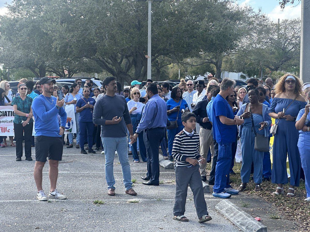 Caleb Califano WPBF tweet media