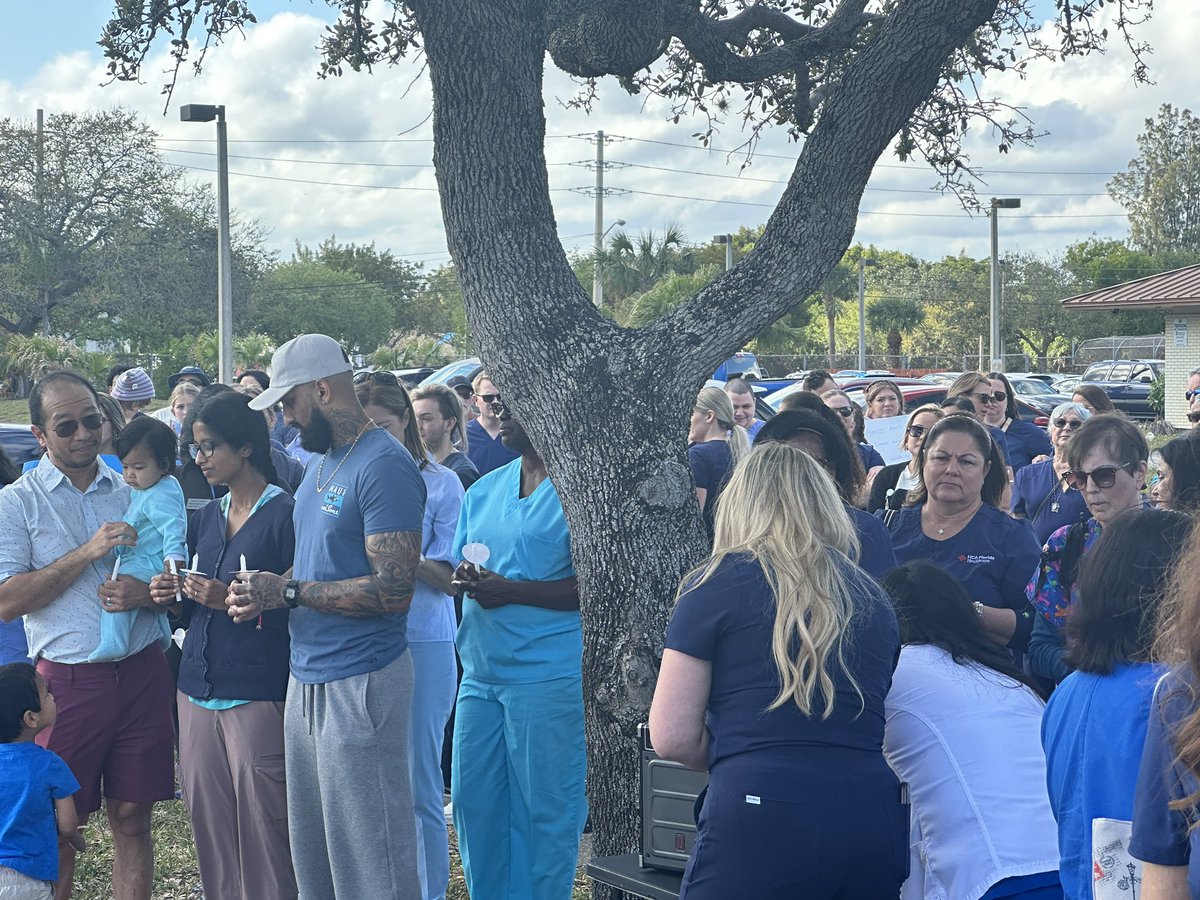 Caleb Califano WPBF tweet media