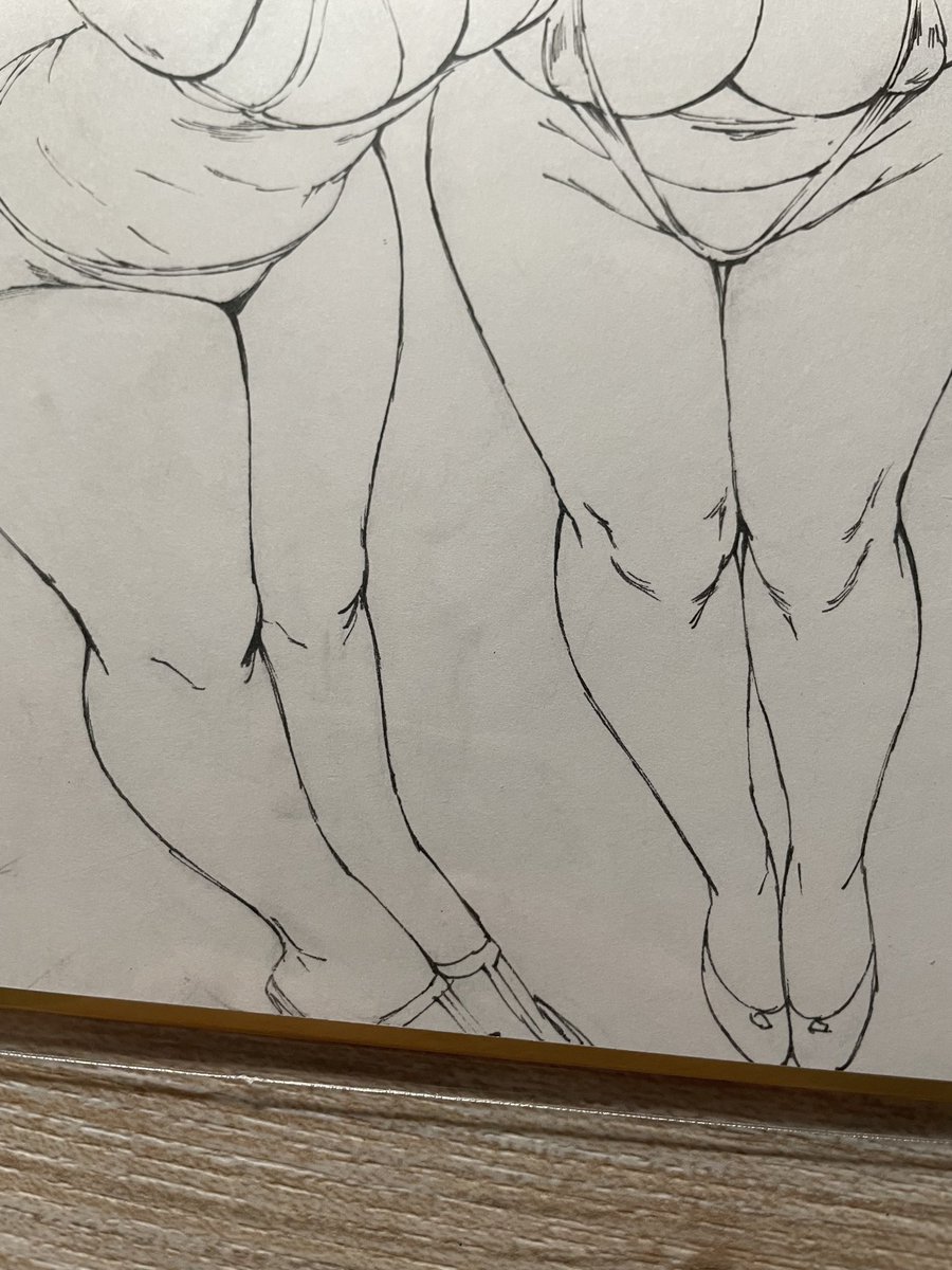 最近膝とお腹の意識ちょっと変えてみている♪ 