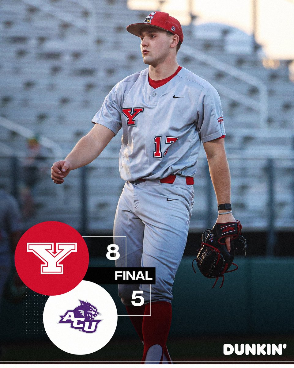 𝗣𝗘𝗡𝗚𝗨𝗜𝗡𝗦 𝗪𝗜𝗡 ‼️🐧⚾️

Five Guins had multiple hits as we finished with 13 as a team! Freshman Caleb Hadley hit a home run in his first-career at bat!

Tyler Heflin, Harun Pelja and Sloan Ulrich combined to limit the Wildcats to just three hits!

#GoGuins // #FeedTheRaft