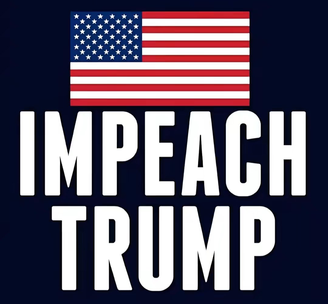 GillFABRE's tweet photo. Procédure d'impeachment maintenant et vite ! #Trump #CongressUS #ImpeachTrumpNOW https://t.co/5tMilG3n2h