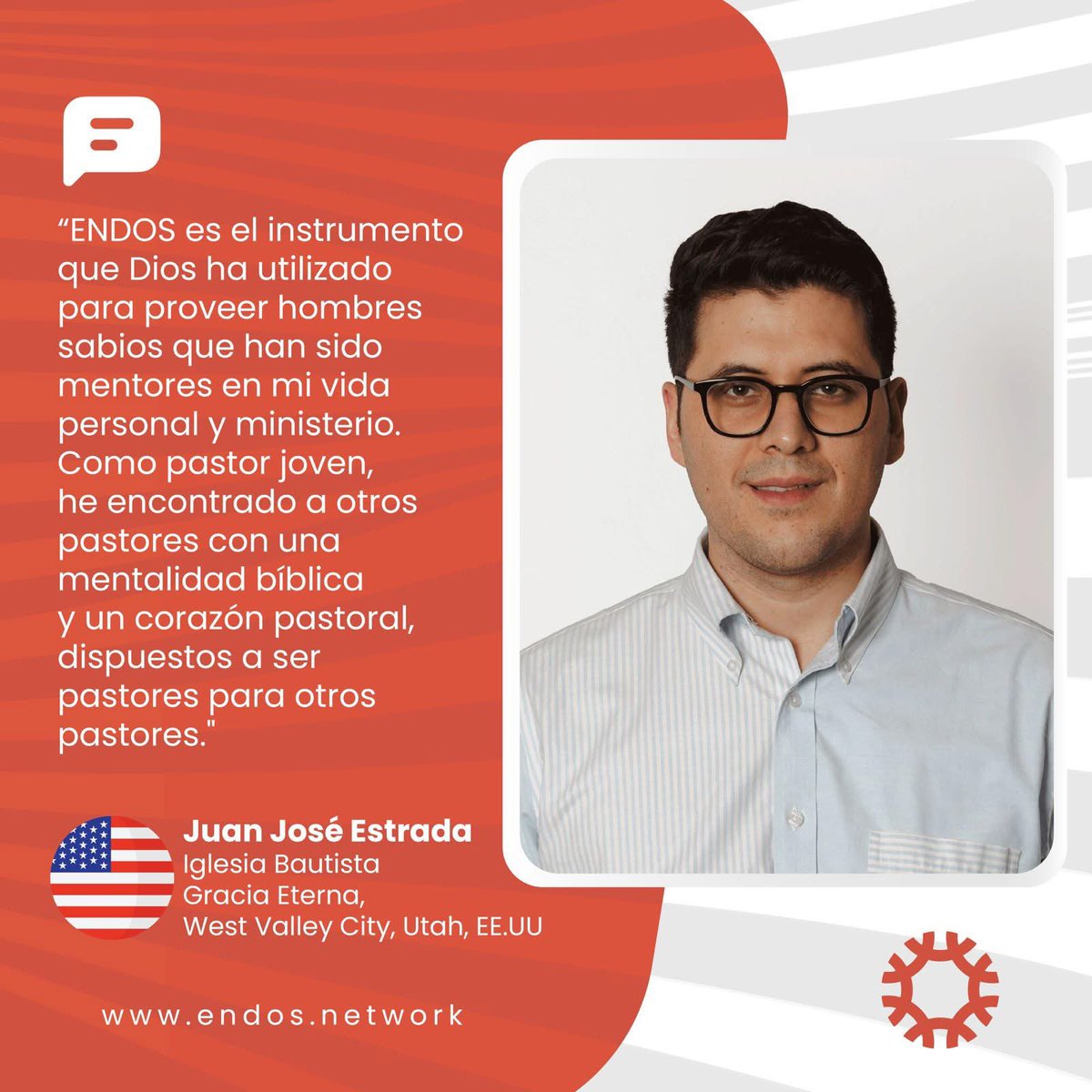 endosnetwork's tweet photo. At ENDOS, wisdom is intentional, not accidental. 

We're grateful for many pastors investing in future leaders. 

Pastoral ministry thrives on community. 

#WeAreENDOS https://t.co/Jr7lQ6bjjp