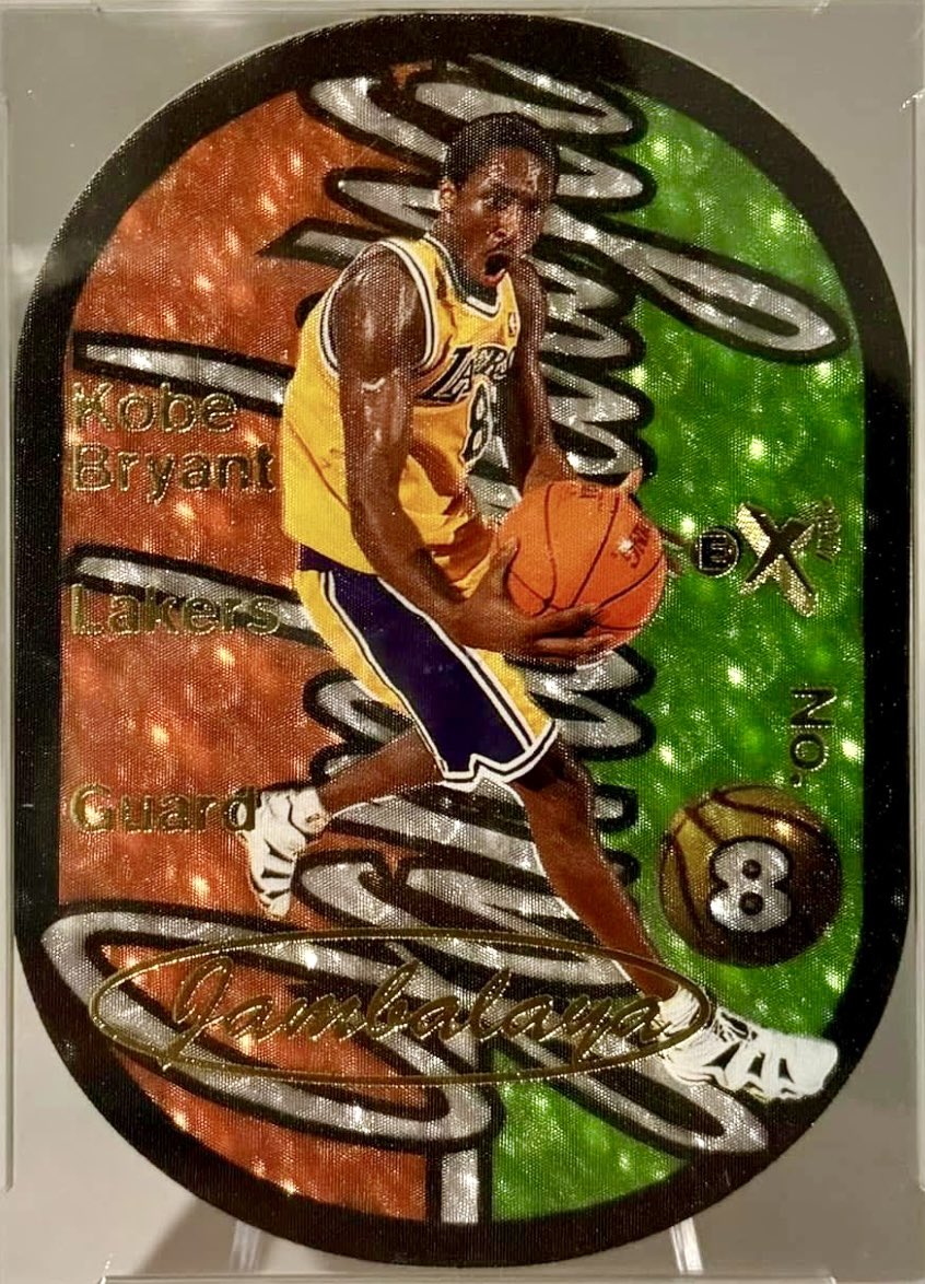 Cool Sports Cards tweet media