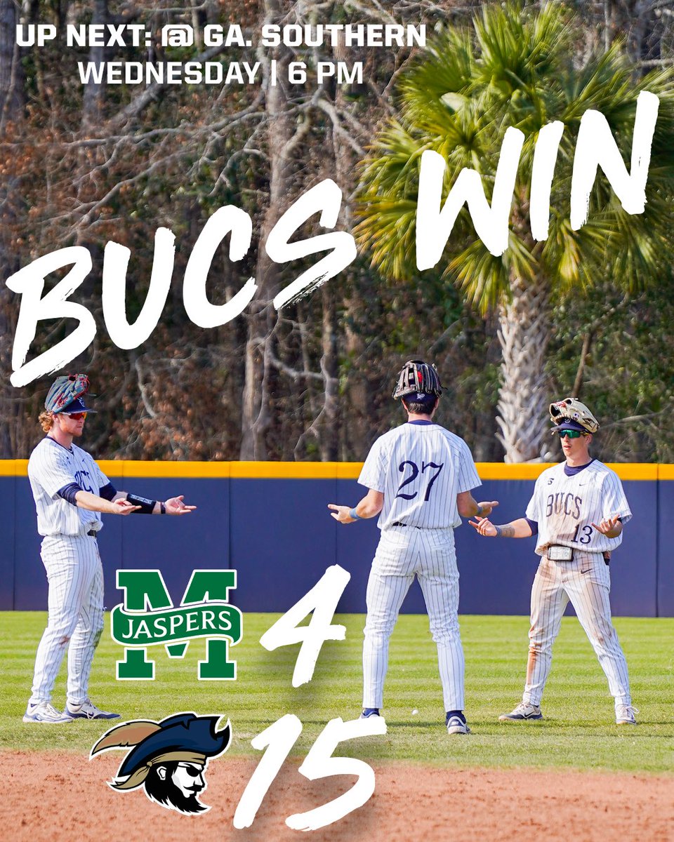 Charleston Southern Baseball tweet media