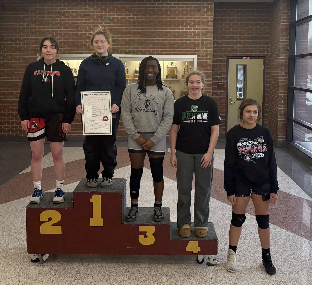 Fairview Wrestling tweet media