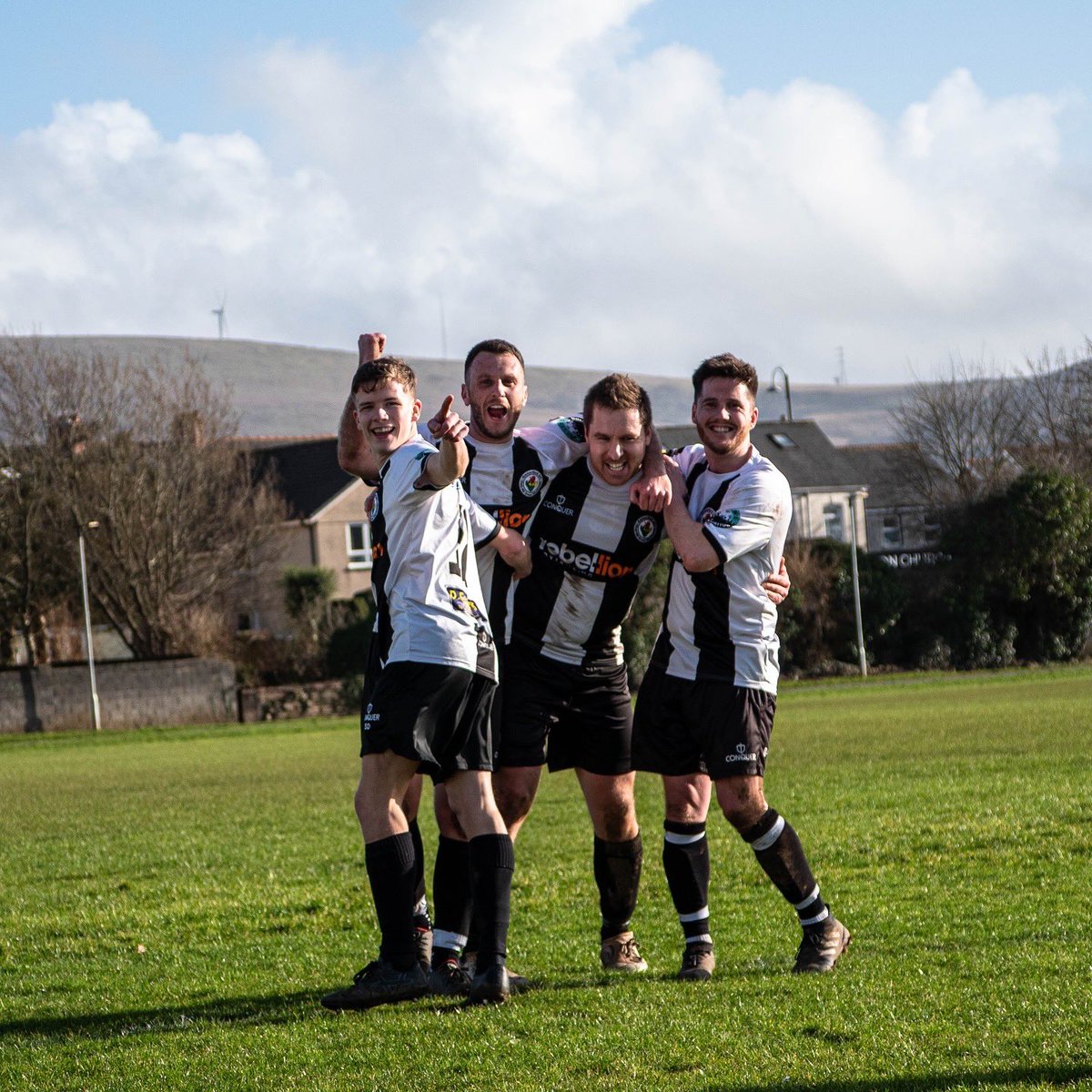 GabeHMedia's tweet image. A few shots from yesterday’s @AmmanfordAFC Development match 📸

Some more to see on Instagram (@GabeHMedia)