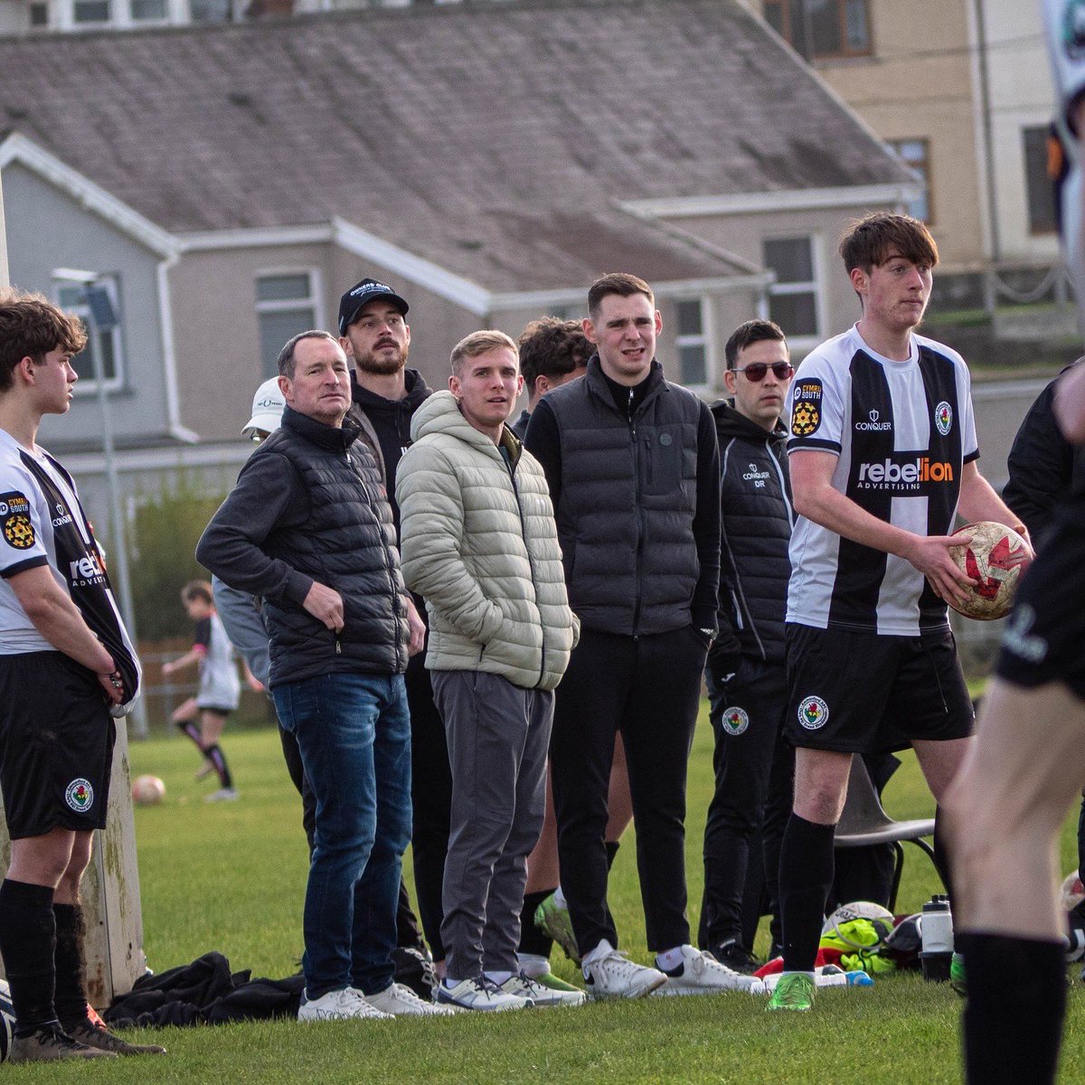 GabeHMedia's tweet image. A few shots from yesterday’s @AmmanfordAFC Development match 📸

Some more to see on Instagram (@GabeHMedia)