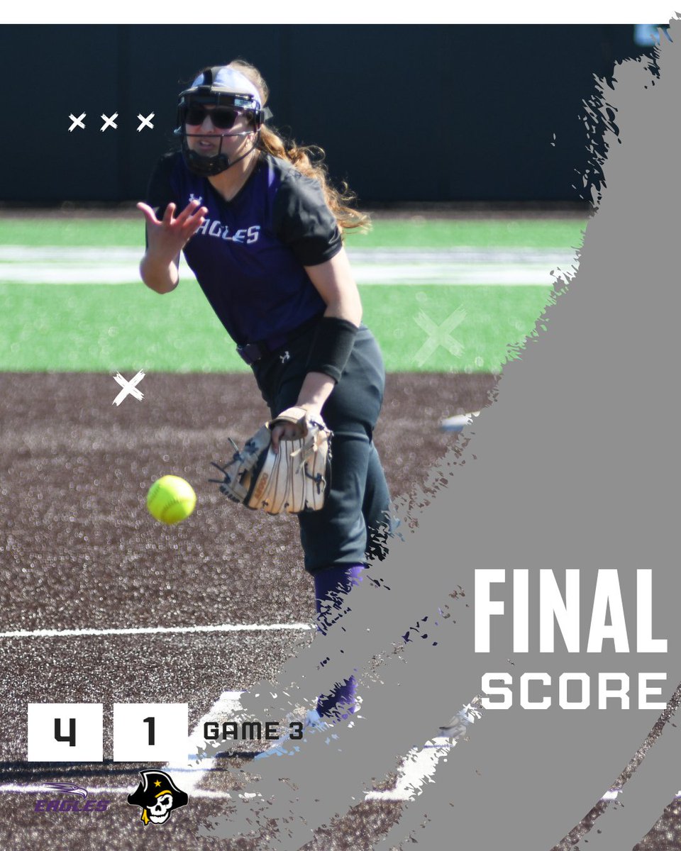 Eagles WIN!